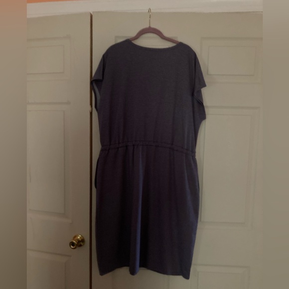 NWT 32 Degrees Ladies' Soft Lux Dress - XL. - Picture 2 of 12
